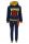 Harry Potter Blue Hogwarts gyerek melegítő, jogging szett 6 év / 116 cm