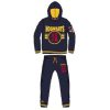 Harry Potter Blue Hogwarts gyerek melegítő, jogging szett 6 év / 116 cm