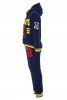 Harry Potter Blue Hogwarts gyerek melegítő, jogging szett 8 év / 128 cm