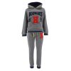 Harry Potter Grey Hogwarts gyerek melegítő, jogging szett 6 év / 116 cm
