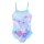 Disney Lilo és Stitch, A csillagkutya Blue Island Vibes gyerek fürdőruha, úszó 4 év / 104 cm