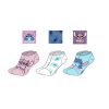 Disney Lilo és Stitch, A csillagkutya Angel Light női titokzokni 39/41