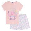 Peppa malac Good Night gyerek rövid pizsama 6 év / 116 cm