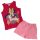 Disney Minnie Hello Summer gyerek rövid pizsama 6 év / 116 cm