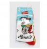 Disney Mickey, Minnie Gift Karácsonyi gyerek zokni 23/26