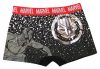 Bosszúállók Black Panther gyerek boxeralsó 2 darab/csomag 9 - 10 év / 134 - 140 cm