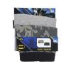 Batman Grey gyerek boxeralsó 2 darab/csomag 2 - 3 év / 92 - 98 cm