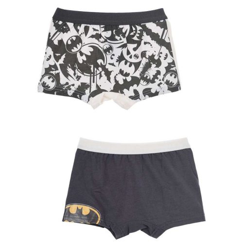 Batman Shadow Hero gyerek boxeralsó 2 darab/csomag 2 - 3 év / 92 - 98 cm
