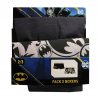 Batman Shadow Hero gyerek boxeralsó 2 darab/csomag 6 - 8 év / 116 - 128 cm