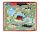 Melissa & Doug Játszószőnyeg 100x90 cm, város