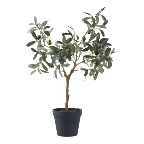 Olivafa műnövény 61 cm