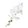 Orchidea műnövény 49 cm