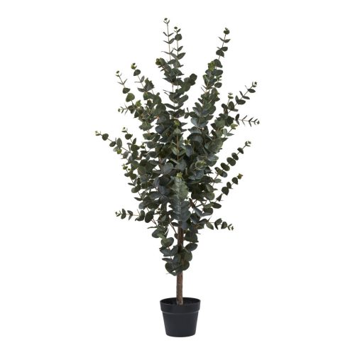 Eukaliptuszfa műnövény 120 cm