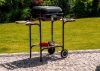Kerti grill állítható ráccsal