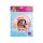 Disney Hercegnők Flowers mini LED lámpa