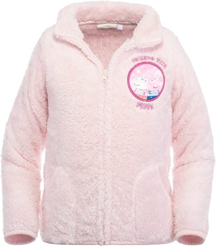 Peppa malac Friends gyerek pulóver 3 - 6 év / 98 - 116 cm, 8db/cs
