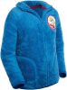Sam a tűzoltó Blue gyerek pulóver, felső 5 - 8 év / 110 - 128 cm, 8db/cs