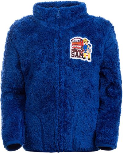 Sam a tűzoltó Blue gyerek pulóver, felső 3 - 8 év / 98 - 128 cm, 6db/cs
