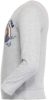 Disney Jégvarázs Sisters gyerek pulóver Hologramos mintával 3 - 8 év / 98 - 128 cm, 10db/cs