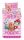Mancs Őrjárat Pup Power Pink ágyneműhuzat 140×200cm, 70×90 cm microfibre