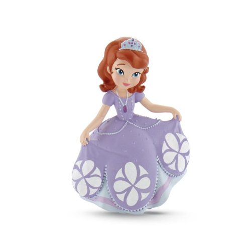 Bullyland 12930 Disney - Szófia hercegnő 