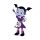 Bullyland 13451 Disney - Vampirina Gitárral 