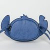 Disney Lilo és Stitch, A csillagkutya Alien műbőr oldaltáska, válltáska