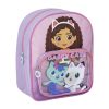 Gabi babaháza Kitty Crew hátizsák, táska 30 cm
