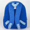 Disney Lilo és Stitch, A csillagkutya Fuzzy hátizsák, táska 30 cm