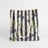 Beetlejuice Ghostly Vibes shopping bag, bevásárlótáska 39 cm