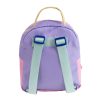 Disney Lilo és Stitch, A csillagkutya Universe hátizsák, táska 23 cm
