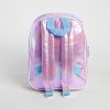 Disney Lilo és Stitch, A csillagkutya Ananas hologrammos hátizsák, táska 32 cm