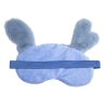 Disney Lilo és Stitch, A csillagkutya Fuzzy felnőtt alvómaszk, éjszaki szemmaszk