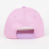 Bluey Pink gyerek baseball sapka 51 cm