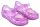 Peppa malac Purple gyerek szandál 22-27