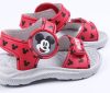 Disney Mickey Cozy gyerek szandál 22-27