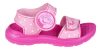 Peppa malac Mini Hearts gyerek szandál 22-27