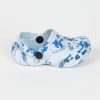 Disney Lilo és Stitch, A csillagkutya Beach gyerek papucs, clog 26-33