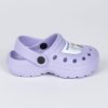 Disney Jégvarázs Breeze gyerek papucs, clog 24-31