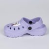 Disney Jégvarázs Breeze gyerek papucs, clog 24-31