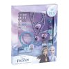 Disney Jégvarázs Sparkle ékszer és hajkiegészítő szett 30 db-os
