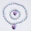 Disney Jégvarázs Sparkle ékszer és hajkiegészítő szett 30 db-os