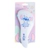Disney Lilo és Stitch, A csillagkutya Pastel hajkefe 20 cm
