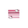 Hello Kitty Sweet hajgumi szett 4 db-os