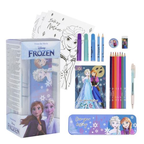 Disney Jégvarázs Your Destiny írószer szett