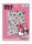 Hello Kitty Friends matrica szett 300 db-os