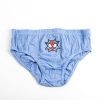 Pókember Spidey Blue gyerek fehérnemű, alsó 3 darab/csomag 2 - 8 év / 92 - 128 cm
