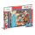 Disney Classics Pinocchio Geppetto's 104 db-os puzzle Clementoni