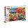 Disney Verdák Competitors 60 db-os maxi puzzle Clementoni