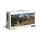 Dolomitok Sellagruppe 13200 db-os puzzle Clementoni